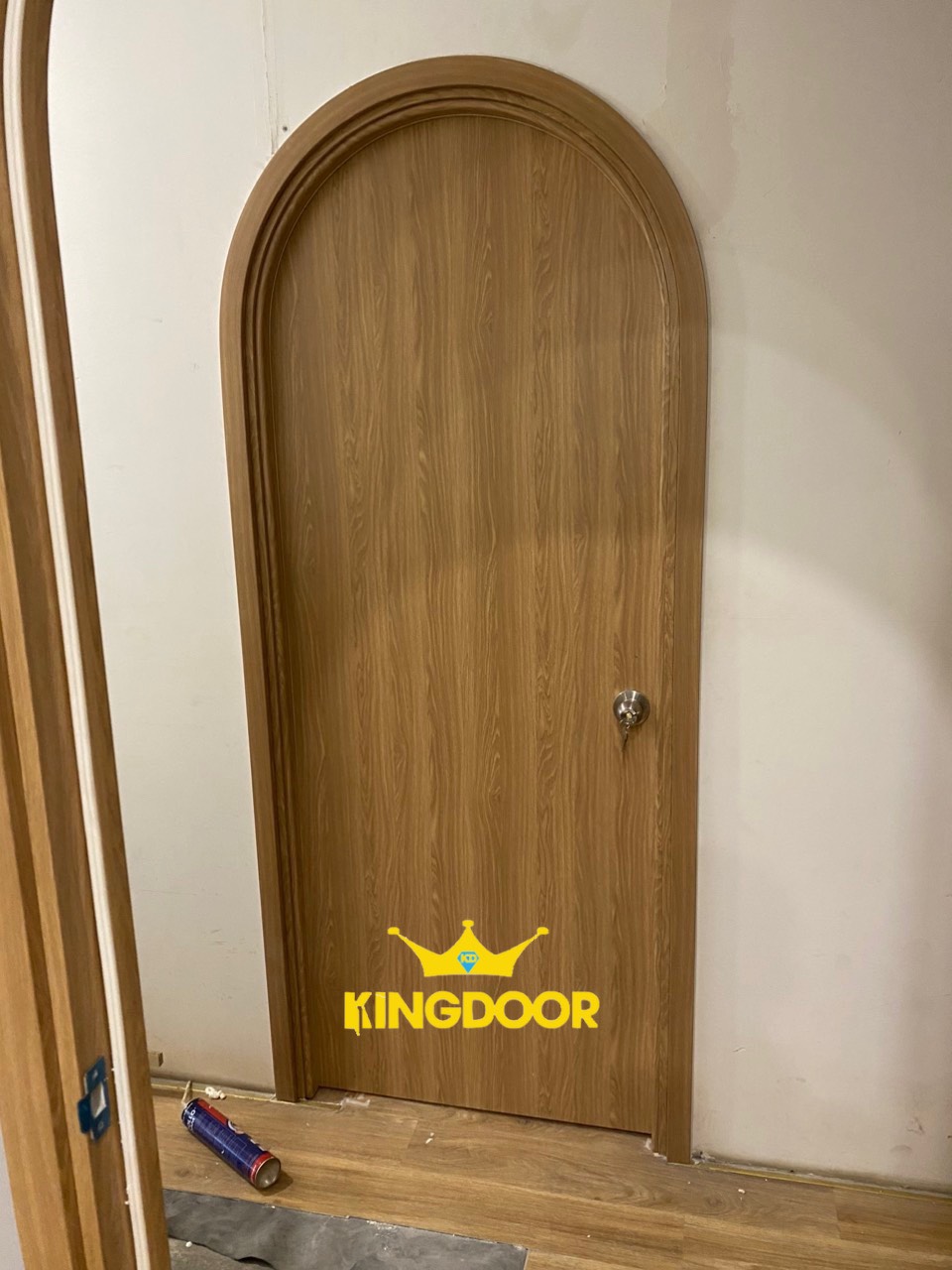 Cửa Vòm Nhựa Composite Tại Quận 12 - Cửa Hàng Nội Thất Rẻ